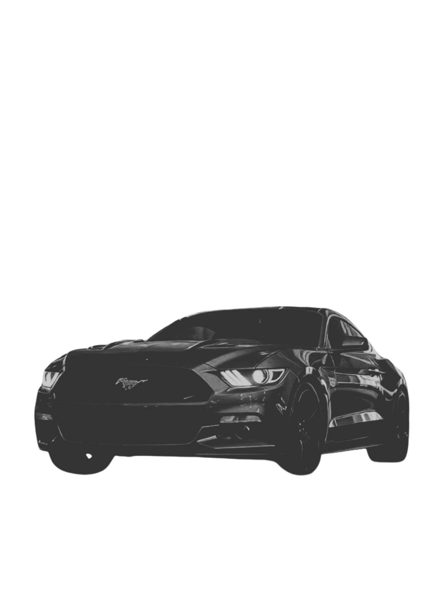 Mustang