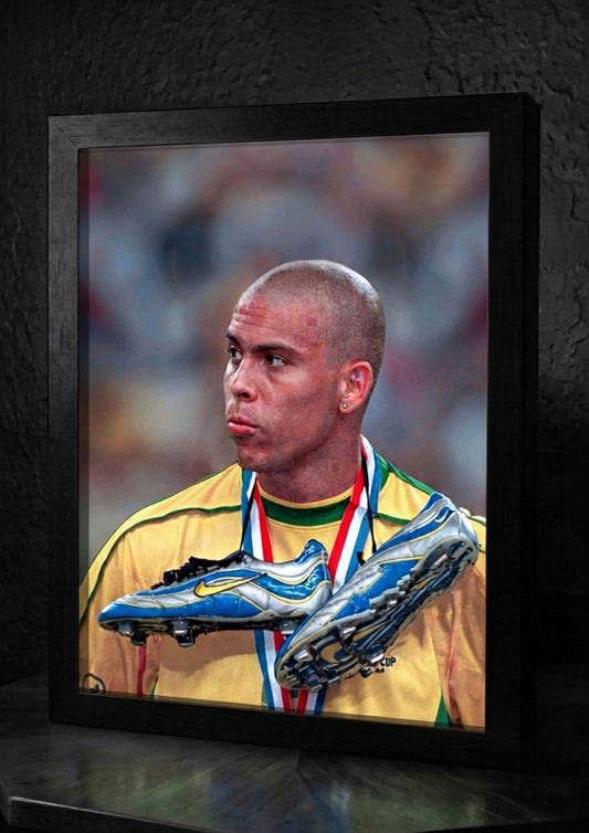 Ronaldo Nazario