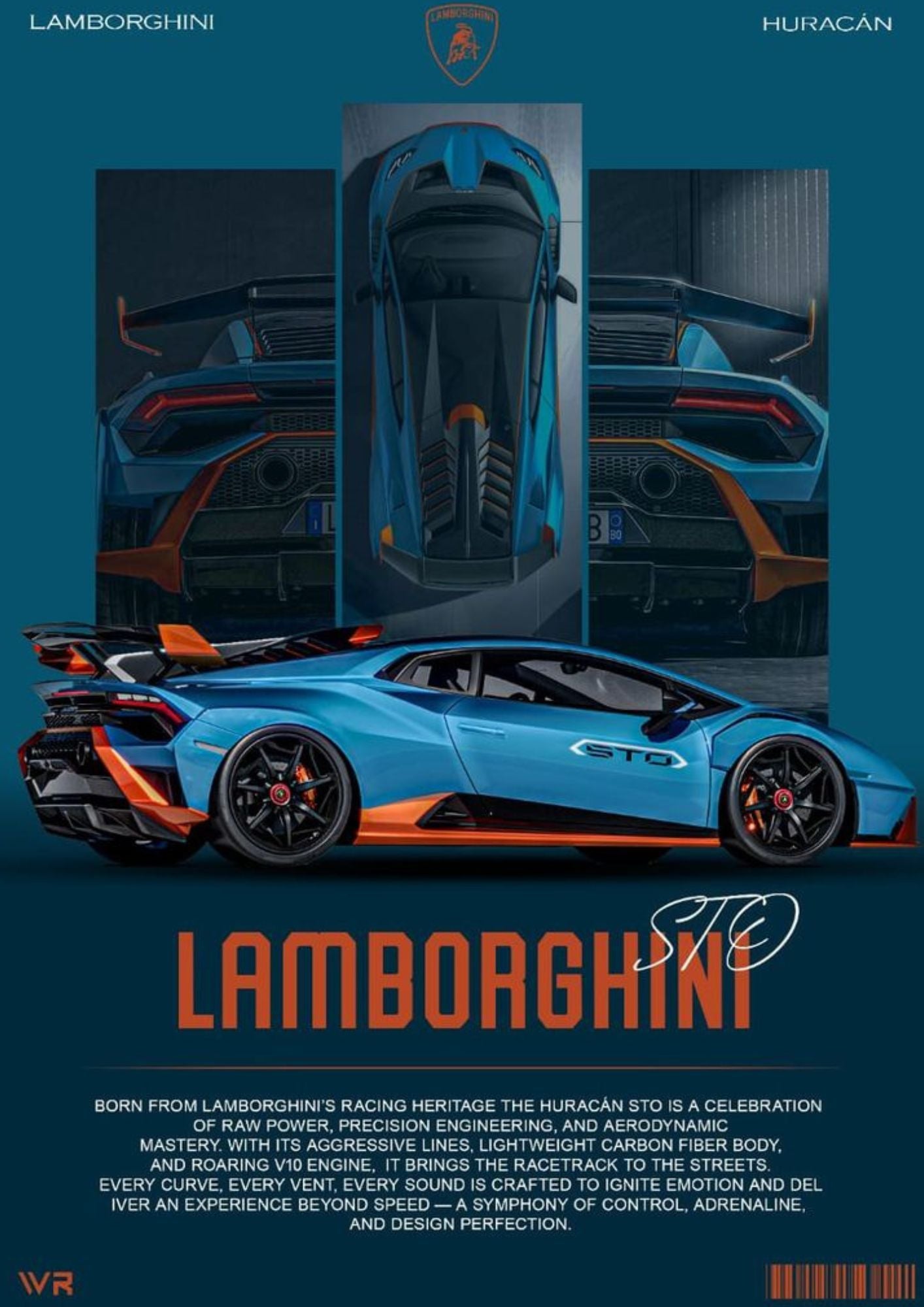 Lamorghini