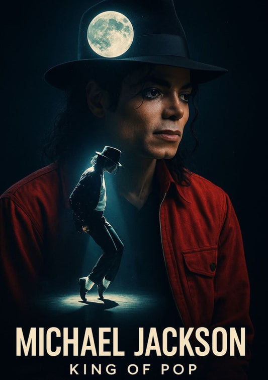 Michael Jackson