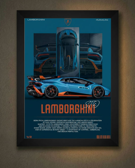 Lamborghini