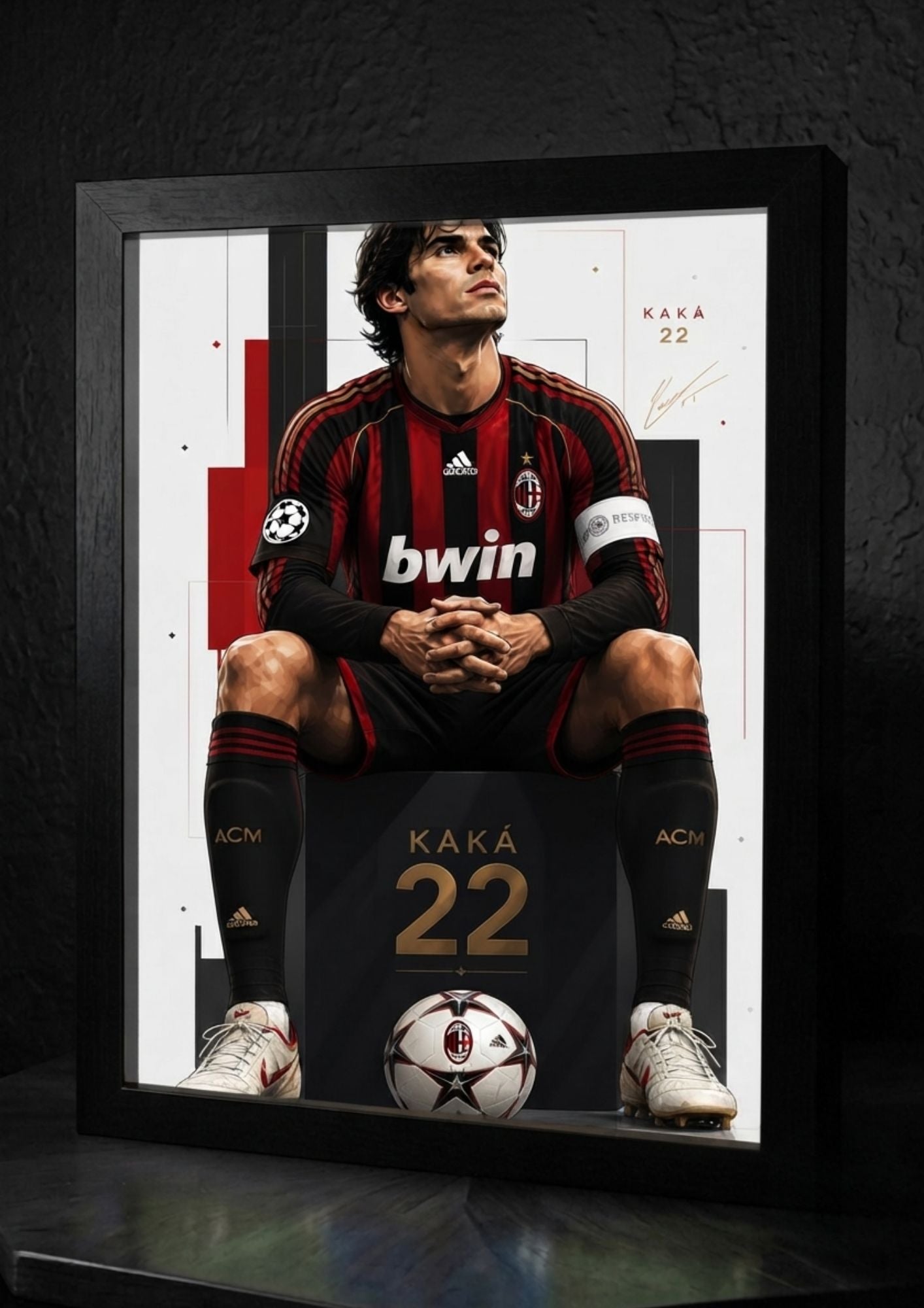 Kaka