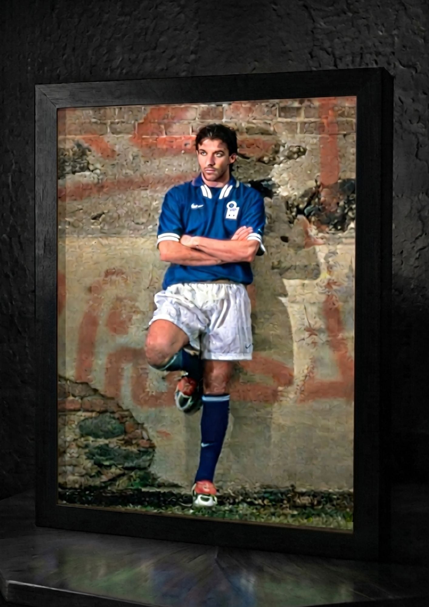 Del Piero