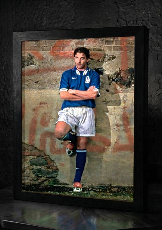 Del Piero