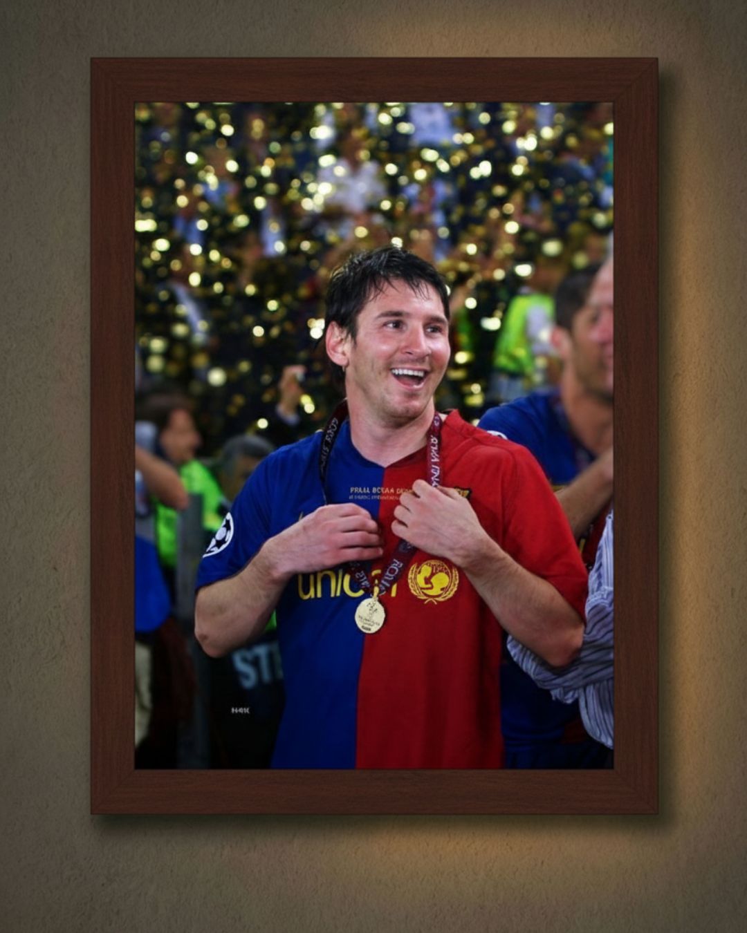 Leo Messi