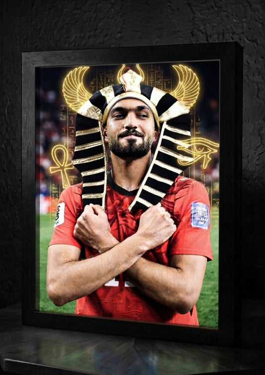 Mostafa Zico