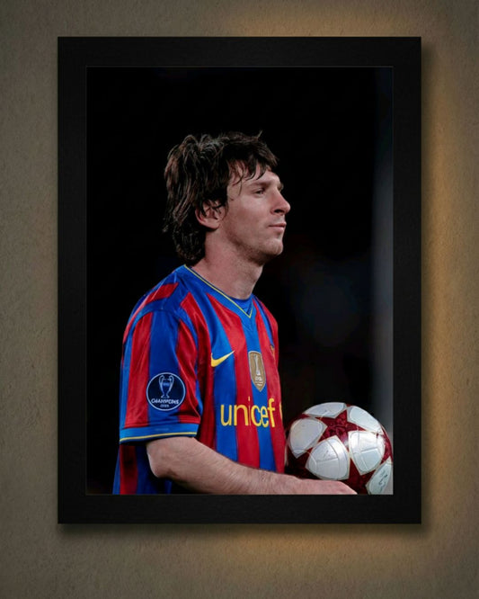 Leo Messi