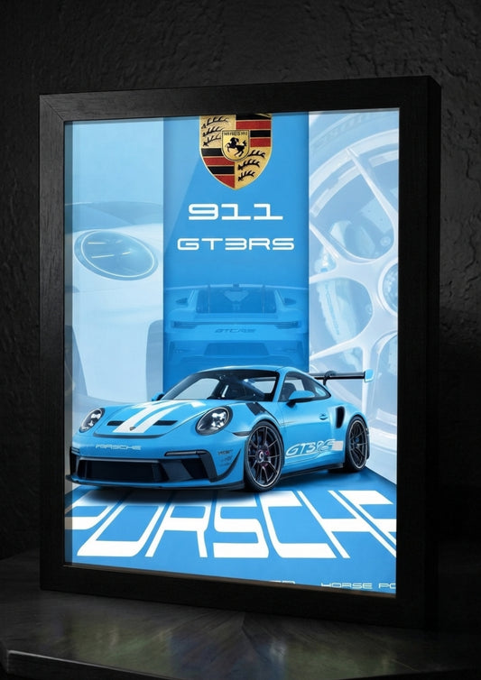 Porsch 911