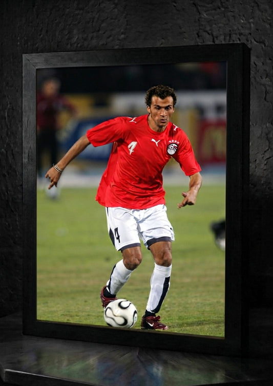 Ibrahim Saed
