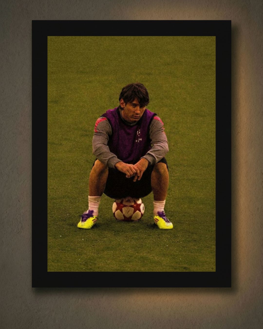 Leo Messi