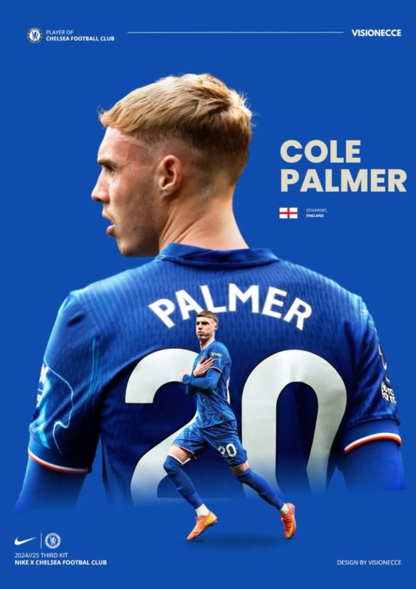 Cole Palmer