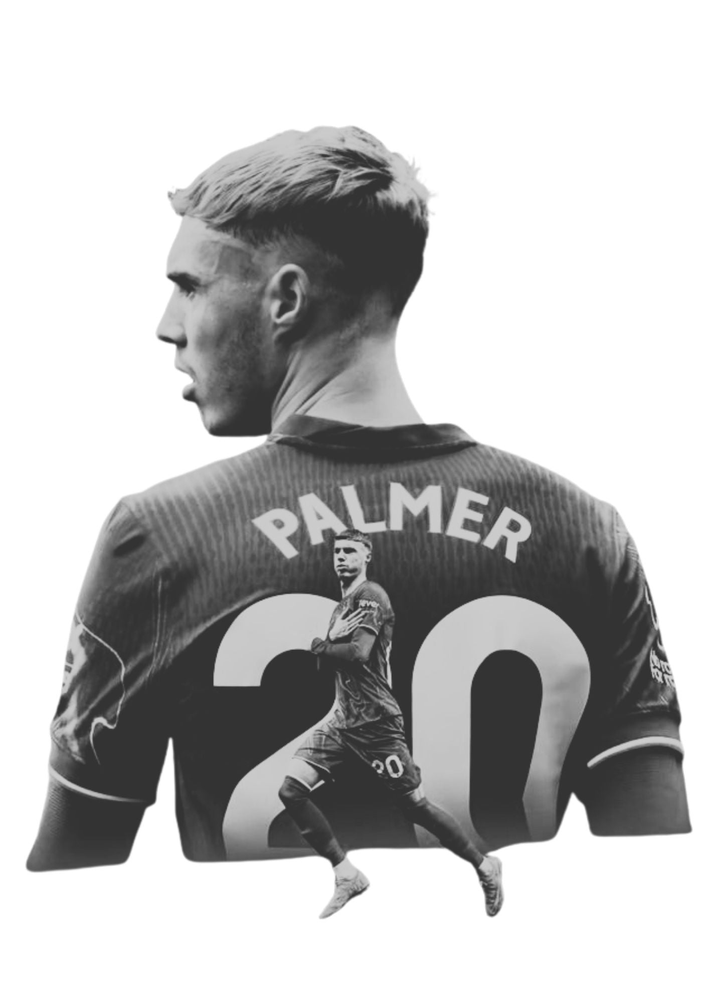 Cole Palmer