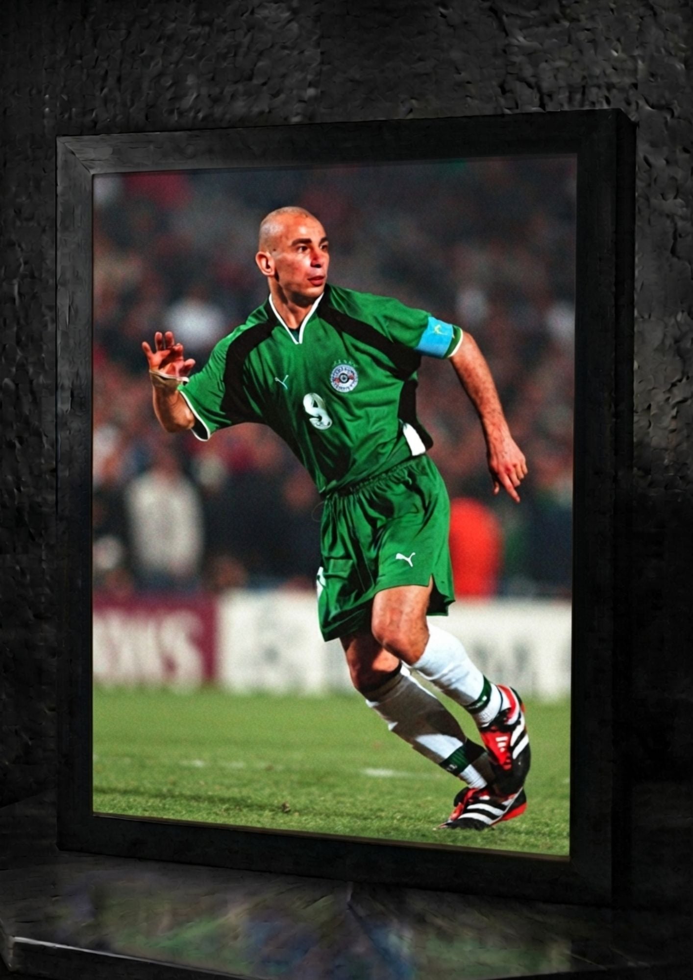 Hossam Hassan