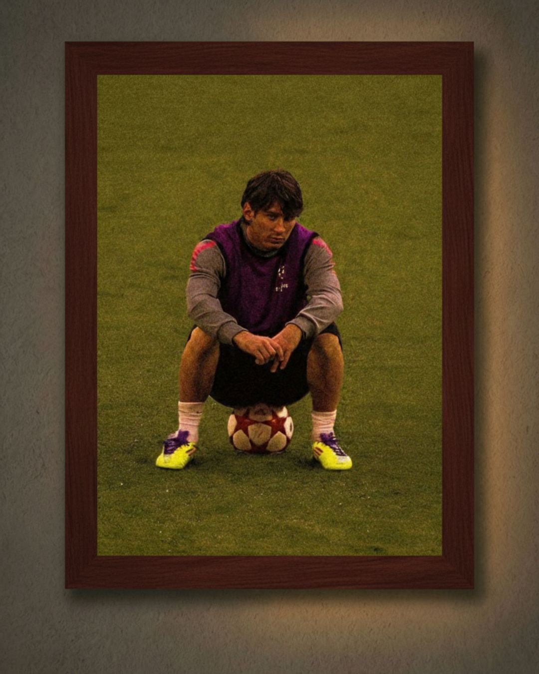 Leo Messi