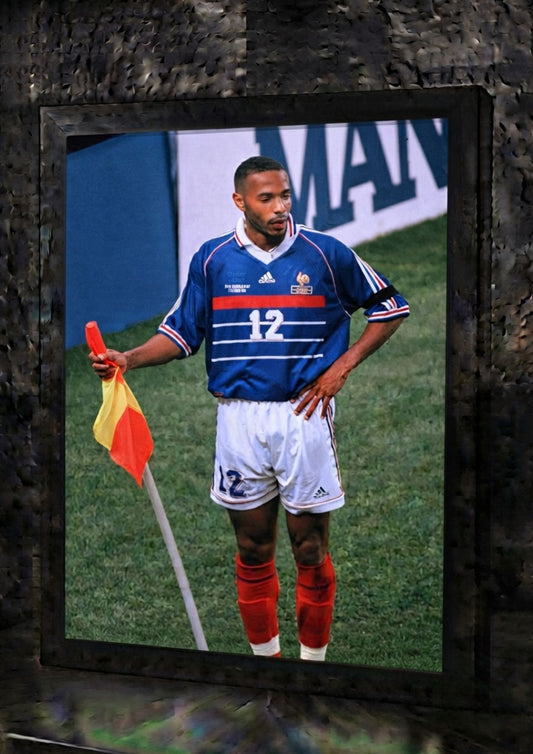 Thierry Henry