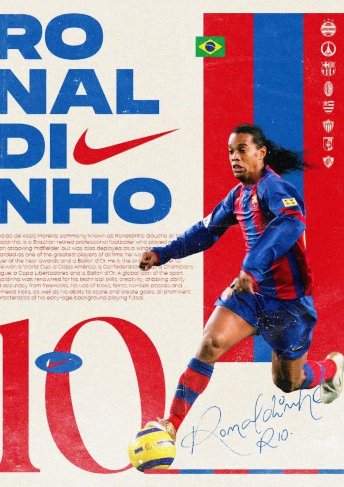 Ronaldinho