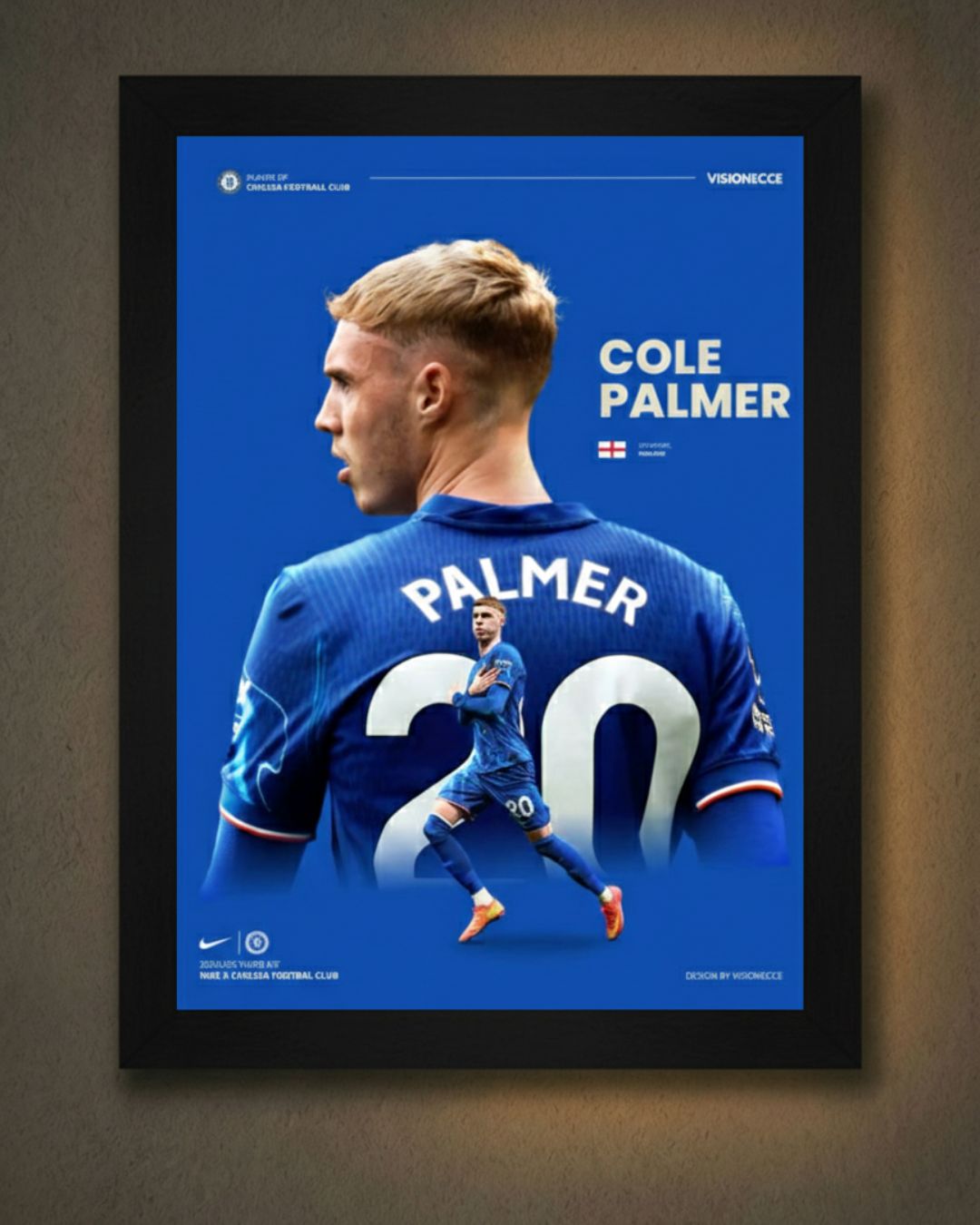 Cole Palmer