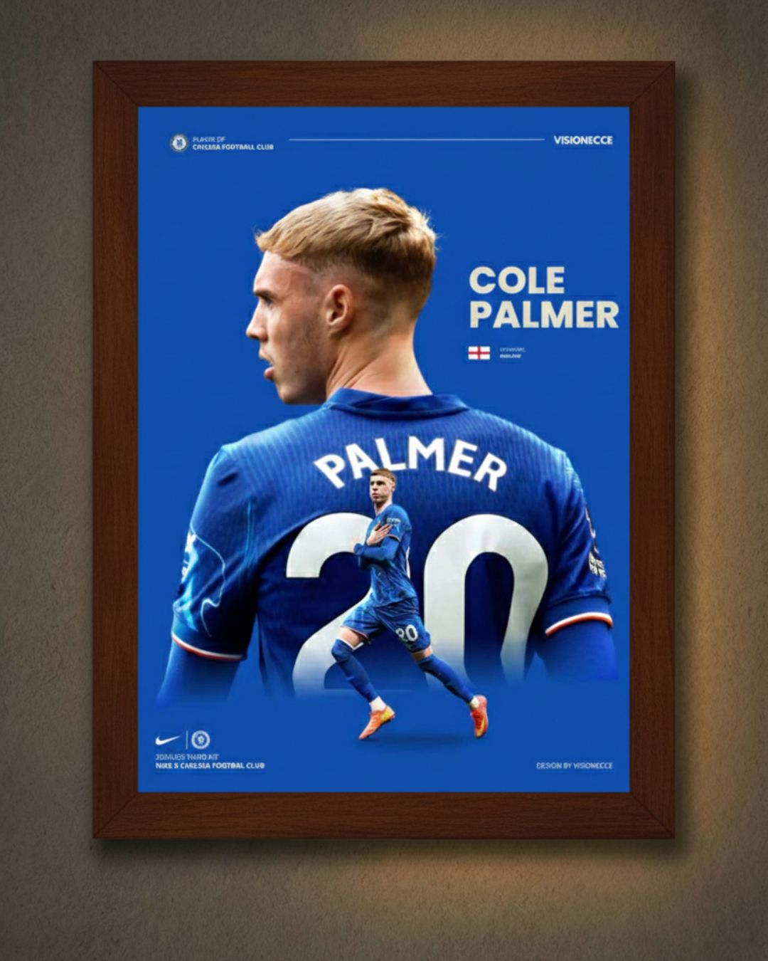Cole Palmer