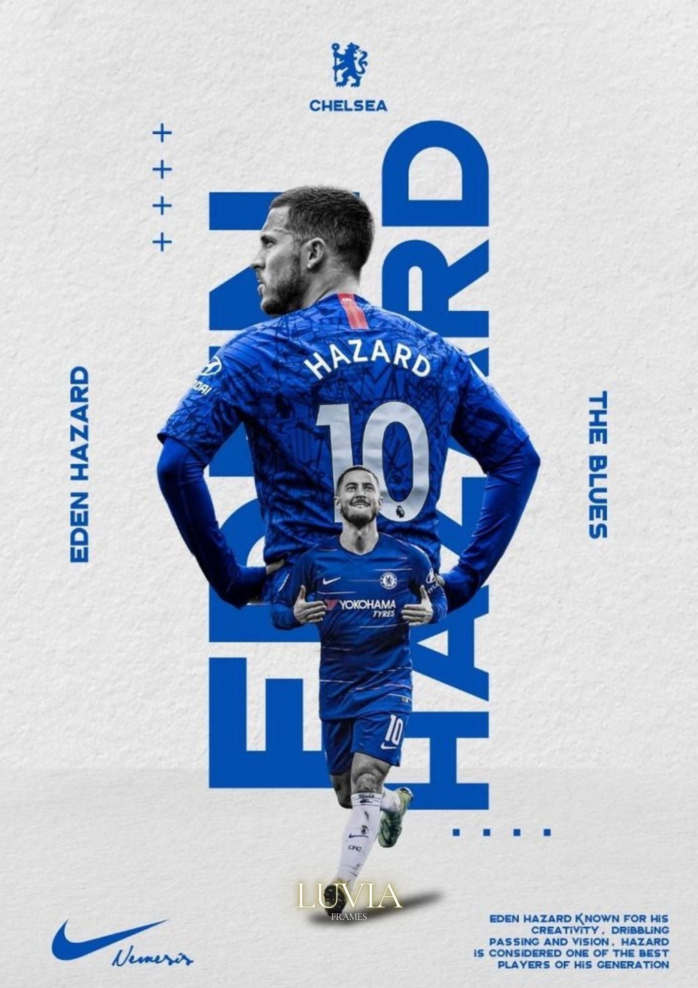 Hazard (chelsea)