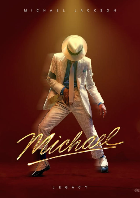 Michael Jackson