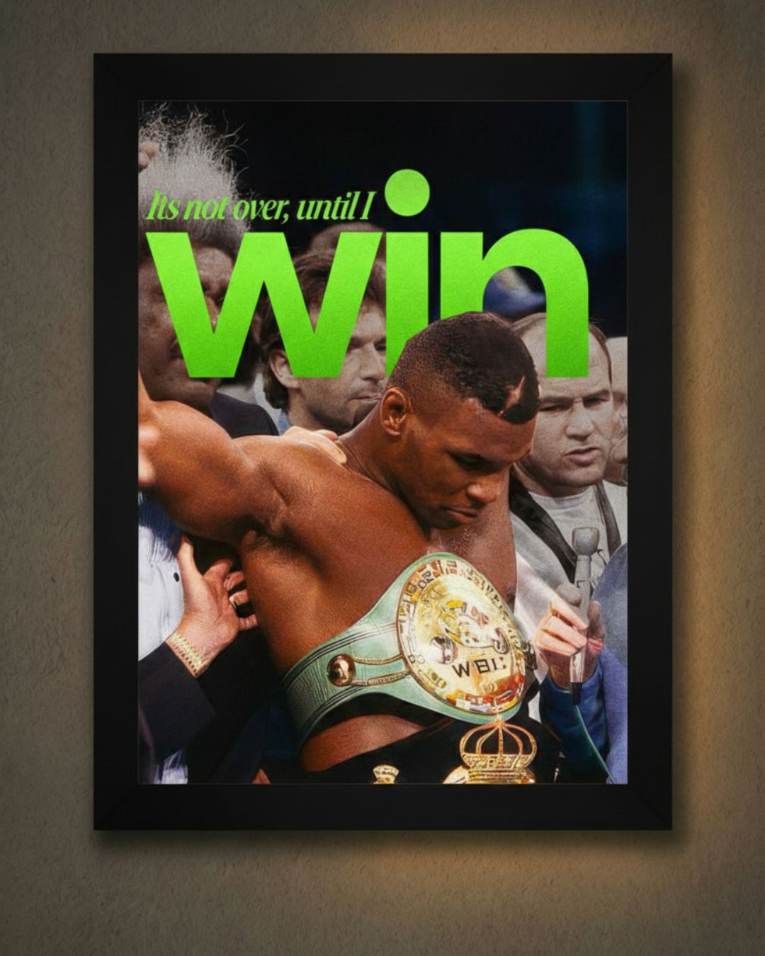 Creed