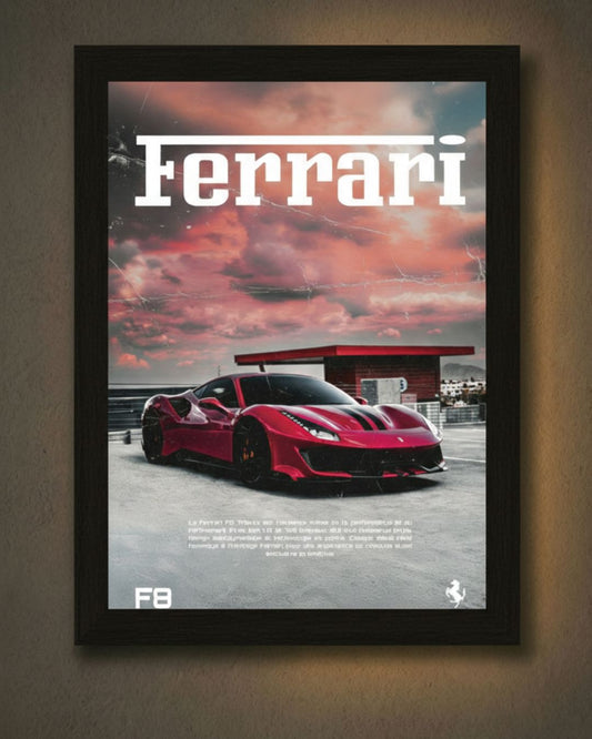 Ferrari