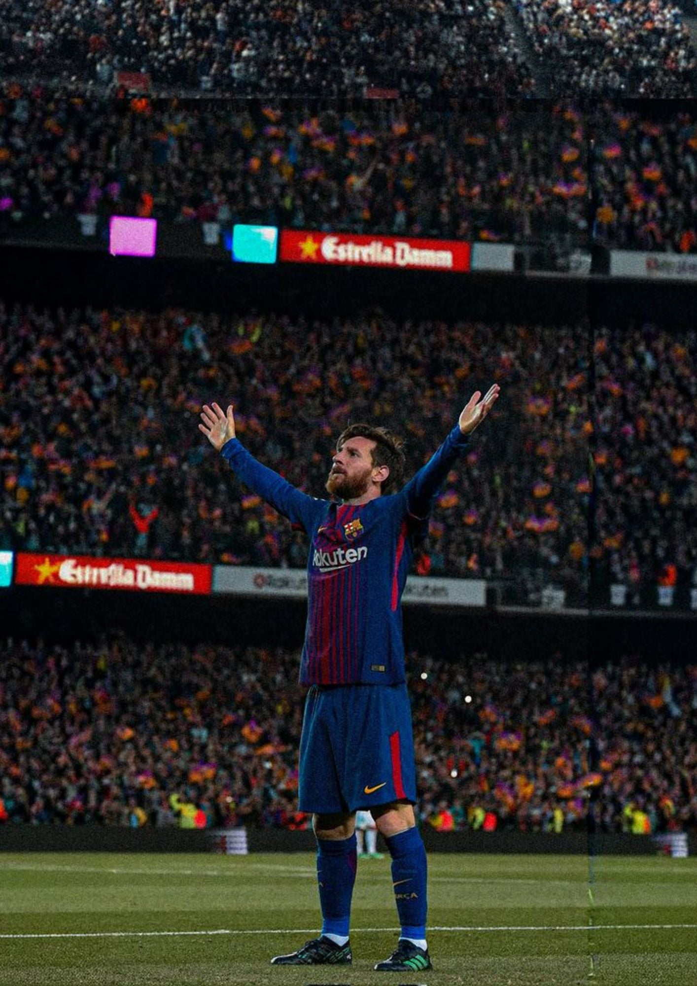 Leo Messi