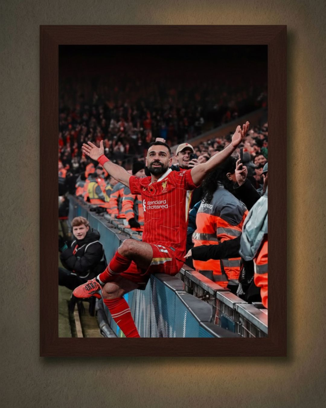Mohamed Salah