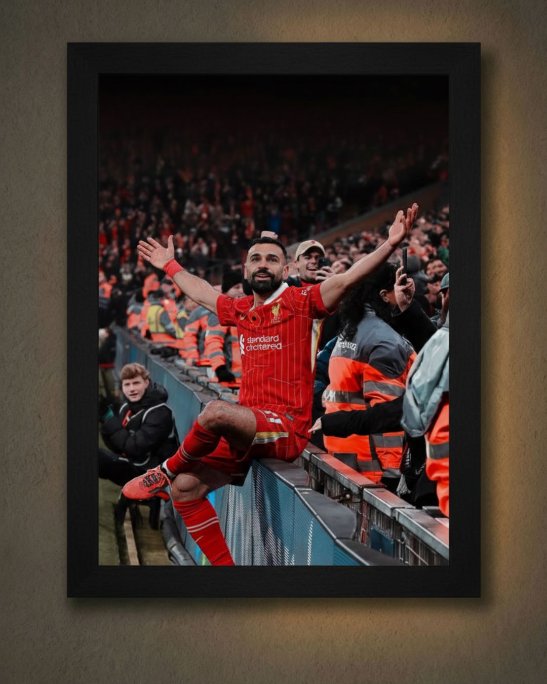 Mohamed Salah
