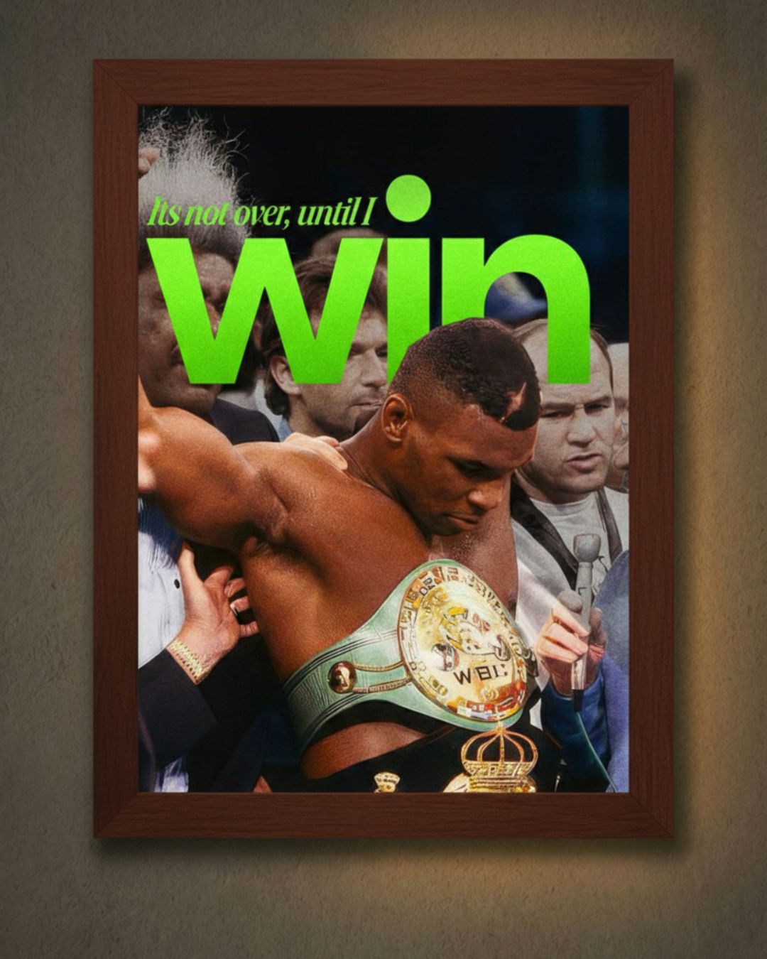 Creed