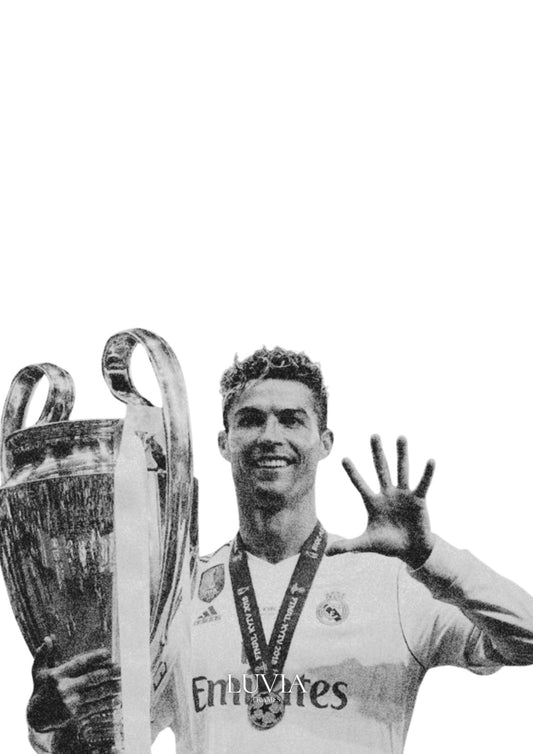 Cristiano Ronaldo (Champions League)