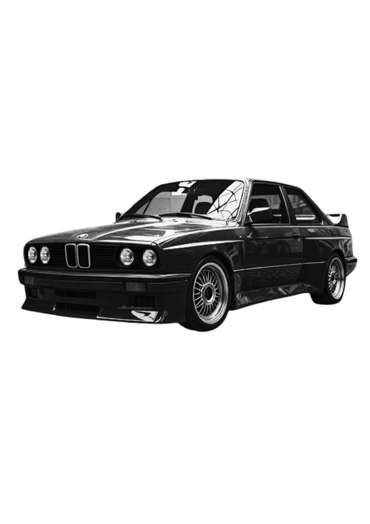 BMW E30