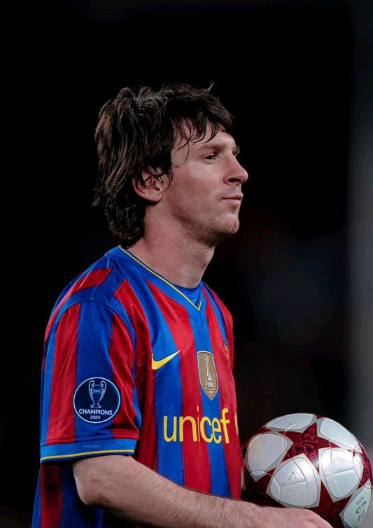 Leo Messi