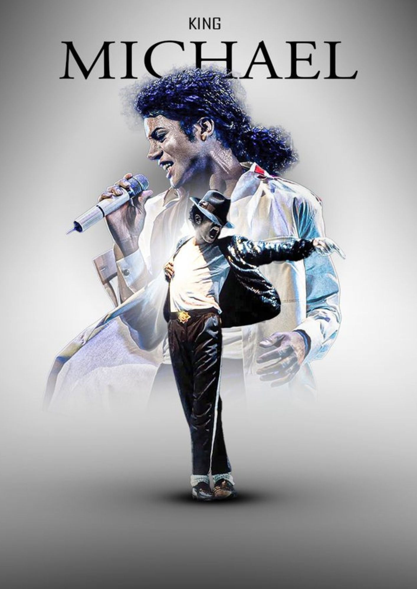 Michael Jackson