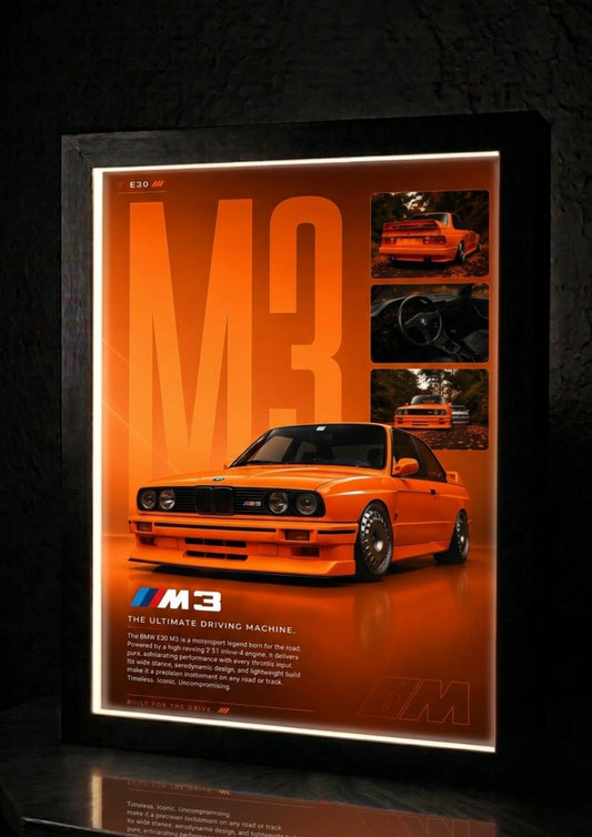 BMW M3