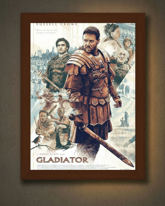 Gladiator