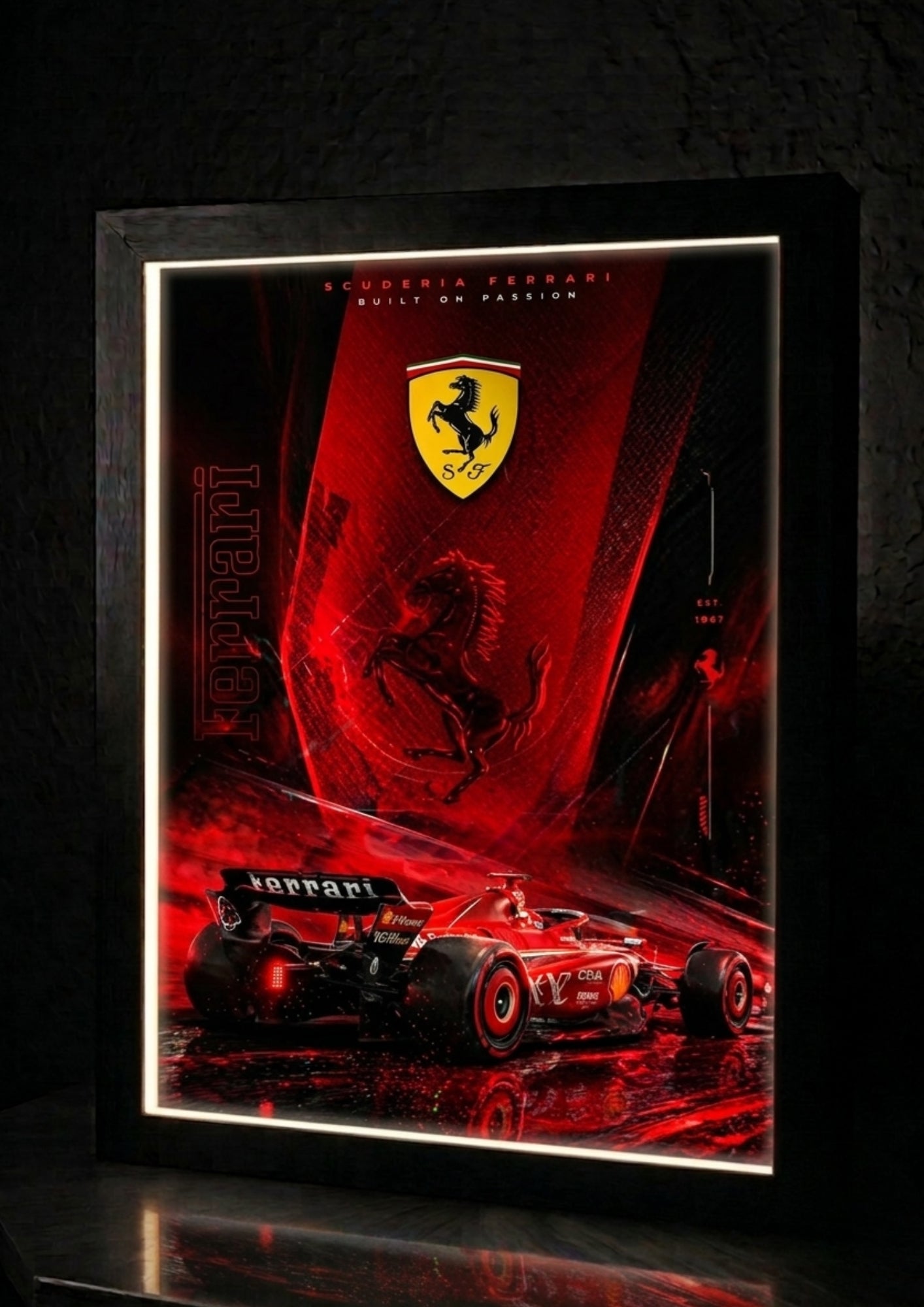 Ferrari