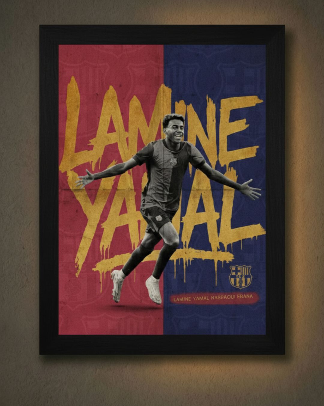 Lamine Yamal