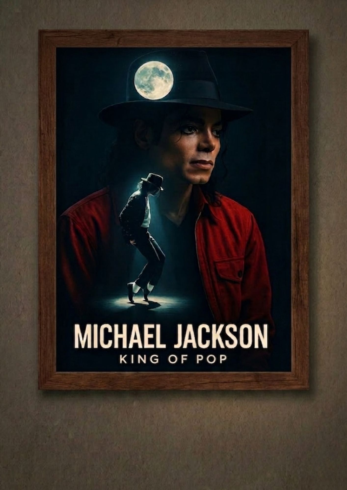 Michael Jackson