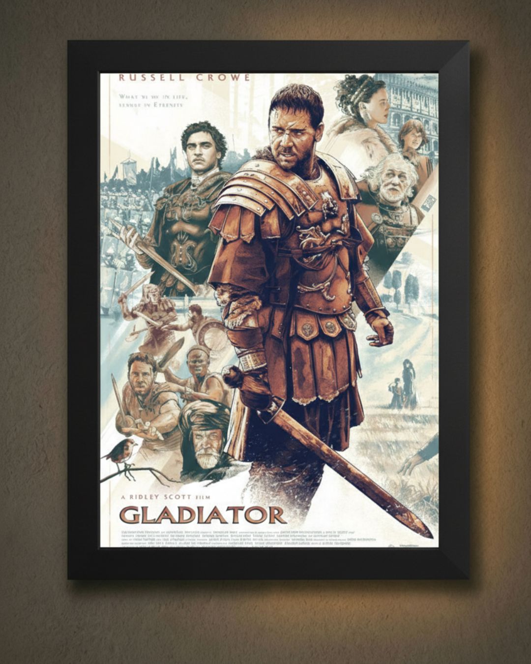 Gladiator