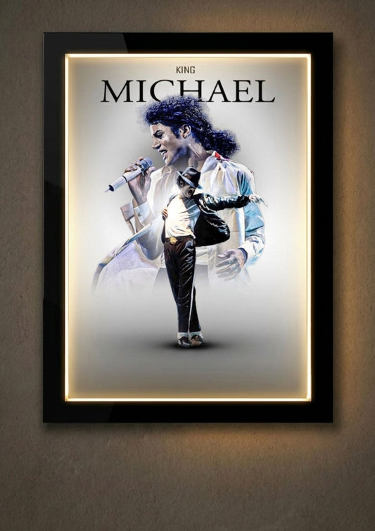 Michael Jackson