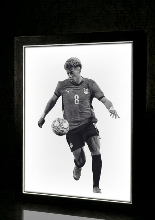 Emam Ashour (Frame)