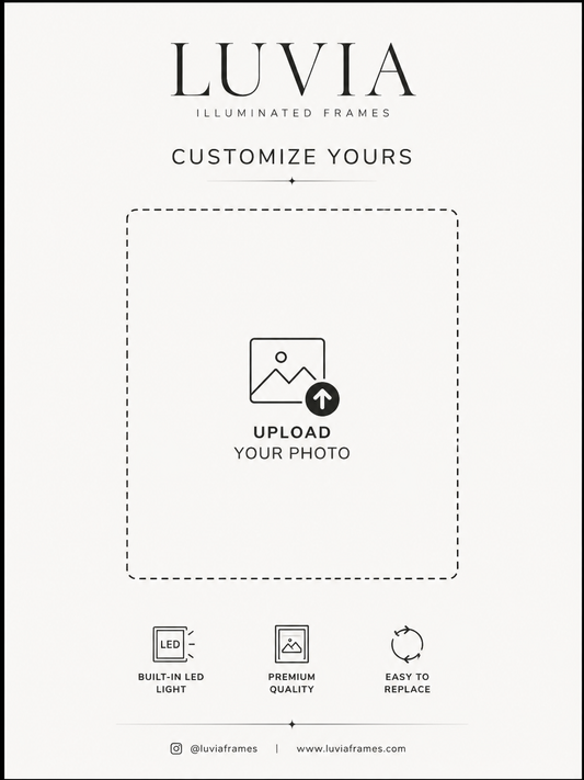 Customize Yours (Poster)