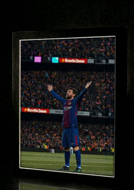 Leo Messi