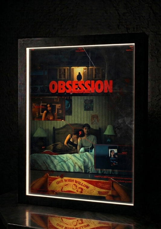 Obsession