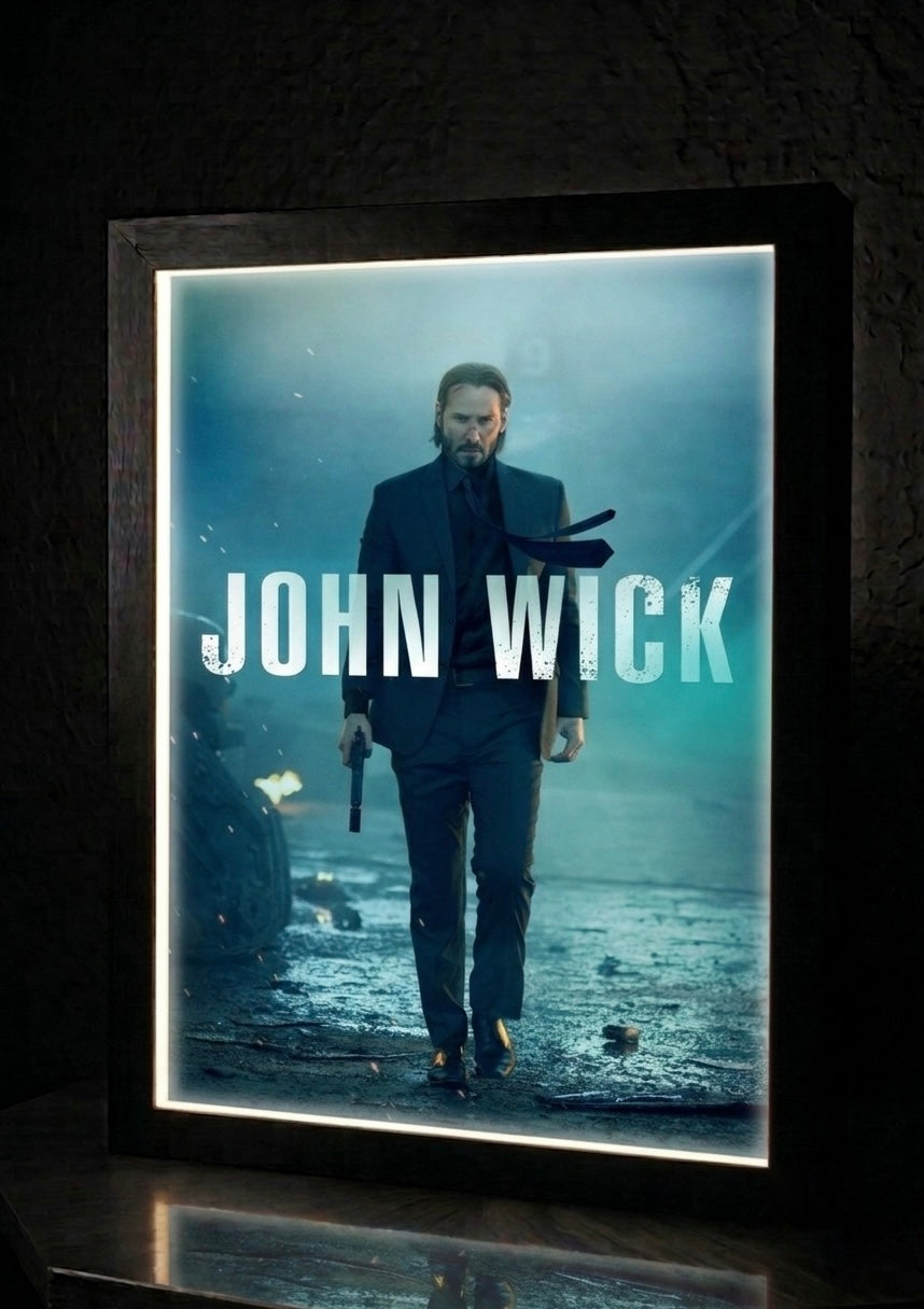 John Wick
