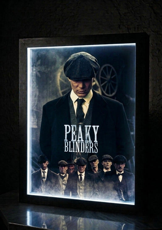 Peaky Blinders