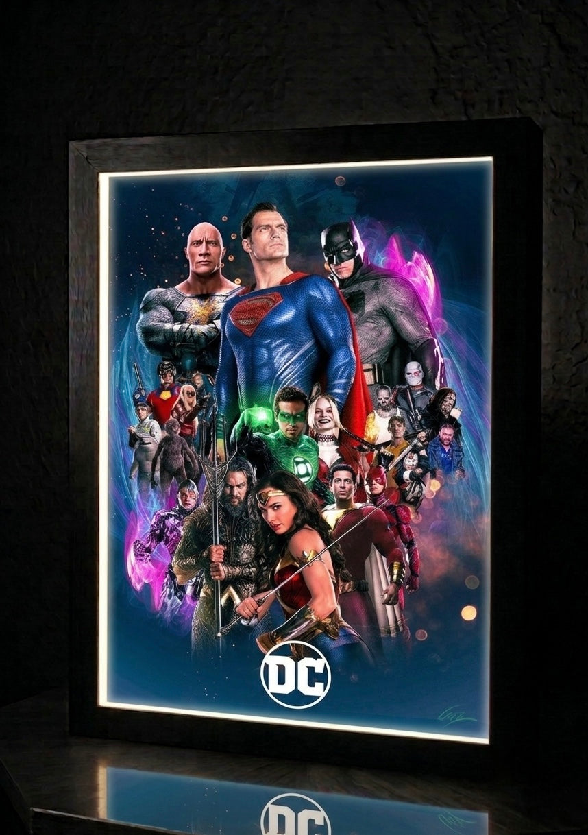 DC