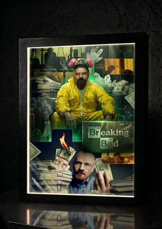 Breaking Bad