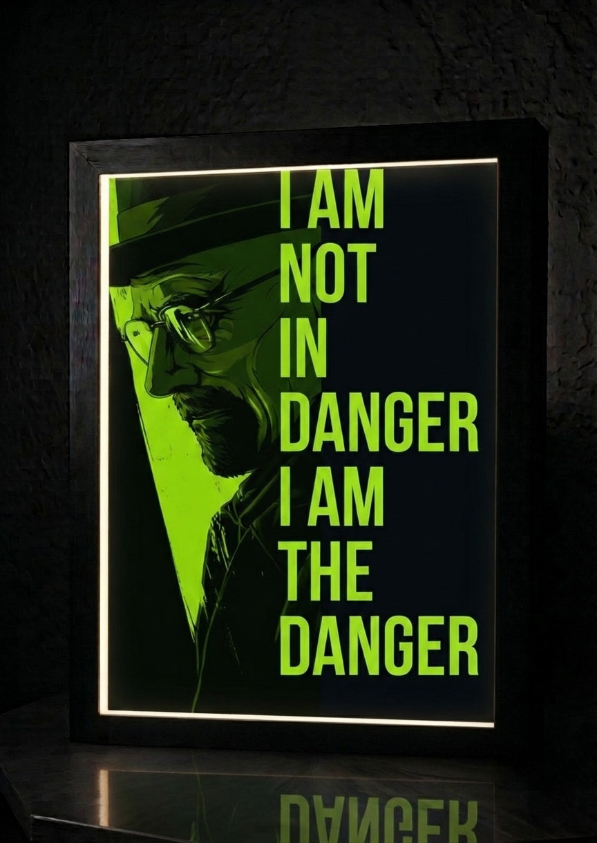 Breaking Bad